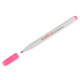 Maxbell 6Pcs Water Erasable Pen Tailors Chalk Fabric Marker for Sewing Dressmaking