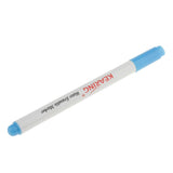 Maxbell 6Pcs Water Erasable Pen Tailors Chalk Fabric Marker for Sewing Dressmaking