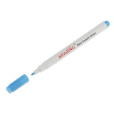 Maxbell 6Pcs Water Erasable Pen Tailors Chalk Fabric Marker for Sewing Dressmaking
