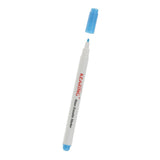 Maxbell 6Pcs Water Erasable Pen Tailors Chalk Fabric Marker for Sewing Dressmaking