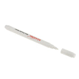 Maxbell 6Pcs Water Erasable Pen Tailors Chalk Fabric Marker for Sewing Dressmaking