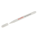 2Pcs Water Soluble Pens ( Blue White) + 1Pcs Air Erasable Pen Purple