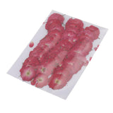 20x50pcs Beautiful Pressed Rose Flower Dried Flowers for Art Craft Scrapbooking