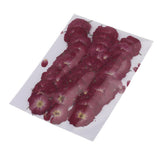 20x50pcs Beautiful Pressed Rose Flower Dried Flowers for Art Craft Scrapbooking