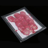 20x50pcs Beautiful Pressed Rose Flower Dried Flowers for Art Craft Scrapbooking