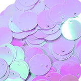 Maxbell 260x DIY Shiny Round Loose Sequins Paillettes Sewing DIY Crafts 16mm