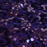 Maxbell 390x DIY Shiny Round Loose Sequins Paillettes Sewing Craft 16mm