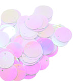 Maxbell 390x DIY Shiny Round Loose Sequins Paillettes Sewing Craft 16mm