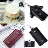 Maxbell 2pcs Leather Square Fabric Sheet for DIY Sewing Bag Craft Material 50x50cm