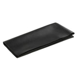 Maxbell 2pcs Leather Square Fabric Sheet for DIY Sewing Bag Craft Material 50x50cm