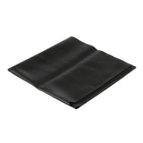 Maxbell 2pcs Leather Square Fabric Sheet for DIY Sewing Bag Craft Material 50x50cm