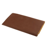 Maxbell 2pcs Leather Square Fabric Sheet for DIY Sewing Bag Craft Material 50x50cm