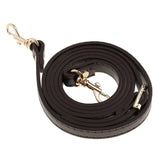 Maxbell 2pcs 120cm Adjustable DIY Shoulder Bag Accessories Handbag Handles Strap