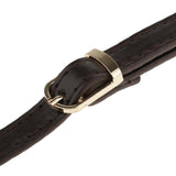 Maxbell 2pcs 120cm Adjustable DIY Shoulder Bag Accessories Handbag Handles Strap