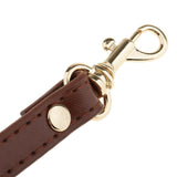 Maxbell 2pcs 120cm Adjustable DIY Shoulder Bag Accessories Handbag Handles Strap