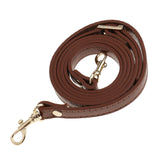 Maxbell 2pcs 120cm Adjustable DIY Shoulder Bag Accessories Handbag Handles Strap