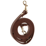 Maxbell 2pcs 120cm Adjustable DIY Shoulder Bag Accessories Handbag Handles Strap