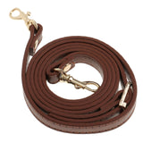 Maxbell 2pcs 120cm Adjustable DIY Shoulder Bag Accessories Handbag Handles Strap