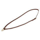 Maxbell 2pcs 120cm Adjustable DIY Shoulder Bag Accessories Handbag Handles Strap