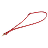 120cm Adjustable DIY Women Handbag Shoulder Hanging Bag Replacement Accessories Handbag Handles Strap Red