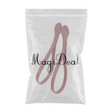 Maxbell 4 Pieces DIY Leather Purse Bag Handle Straps Replacement