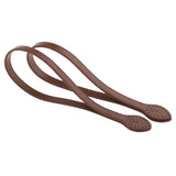 Women Ladies Handbag DIY Replacement Accessory Purse Bag Handle Straps Pack of 2PCS Brown