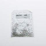 Maxbell Maxbell 1440 Pieces Nail Art Rhinestone Crystal DIY Decoration 1.4 mm
