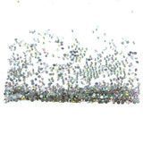 Maxbell Maxbell 1440 Pieces Nail Art Rhinestone Crystal DIY Decoration 1.4 mm