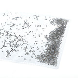 Maxbell Maxbell 1440 Pieces Nail Art Rhinestone Crystal DIY Decoration 1.4 mm