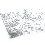 Maxbell Maxbell 1440 Pieces Nail Art Rhinestone Crystal DIY Decoration 1.4 mm