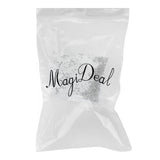 Maxbell Maxbell 1440 Pieces Nail Art Rhinestone Crystal DIY Decoration 1.4 mm