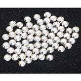 Maxbell Maxbell 1440 Pieces Nail Art Rhinestone Crystal DIY Decoration 1.4 mm