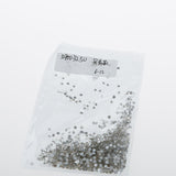 Maxbell Maxbell 1440 Pieces Nail Art Rhinestone Crystal DIY Decoration 2.5 mm