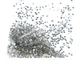 Maxbell Maxbell 1440 Pieces Nail Art Rhinestone Crystal DIY Decoration 2.5 mm