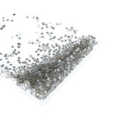 Maxbell Maxbell 1440 Pieces Nail Art Rhinestone Crystal DIY Decoration 2.5 mm