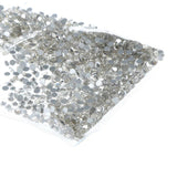 Maxbell Maxbell 1440 Pieces Nail Art Rhinestone Crystal DIY Decoration 2.8 mm