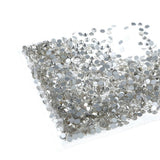 Maxbell Maxbell 1440 Pieces Nail Art Rhinestone Crystal DIY Decoration 2.8 mm