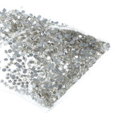 Maxbell Maxbell 1440 Pieces Nail Art Rhinestone Crystal DIY Decoration 2.8 mm