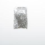 Maxbell Maxbell 1440 Pieces Nail Art Rhinestone Crystal DIY Decoration 5 mm