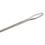 Maxbell 8Pcs Assorted Bodkin Needles Threader Tweezers Insert Elastic Sewing Tools