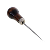 Maxbell 4Pcs/lot Leather Craft Awl Sewing Punching Hole Pin Stitching Tool