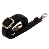 Maxbell 2Pcs Canvas Bag Handles Shoulder Bag Strap Replacements Bag Accessories