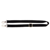Maxbell 2Pcs Canvas Bag Handles Shoulder Bag Strap Replacements Bag Accessories