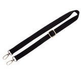 Maxbell 2Pcs Canvas Bag Handles Shoulder Bag Strap Replacements Bag Accessories
