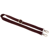 Maxbell 2Pcs Canvas Bag Handles Shoulder Bag Strap Replacements Bag Accessories