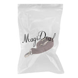 Maxbell 2Pcs Canvas Bag Handles Shoulder Bag Strap Replacements Bag Accessories