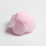 Maxbell 200pcs PE Foam Rose Flower Heads Artificial Rose Flowers DIY Decoration