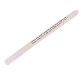 Maxbell 10Pc Water Erasable Pen Tailor Vanishing Marker Water Soluble Pen Pink White