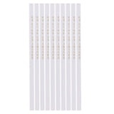 Maxbell 12Pcs Tailors Chalk Pen Pencil For Sewing Dressmakers DIY Fabric Markers Pen