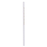 Maxbell 10 Piece Fabric Marking Pencils Pens for Tailor Sewing Dressmaking Quilting White - Aladdin Shoppers